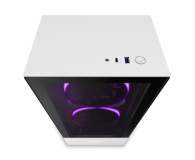 NZXT H510 Elite White - 522112 - zdjęcie 22